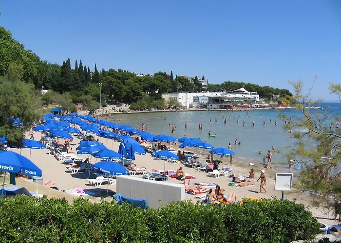 Zeljana Split