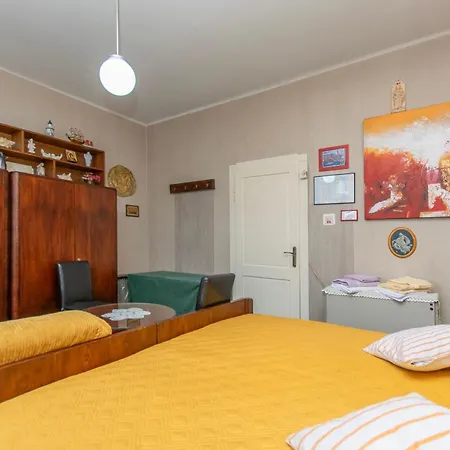 Zeljana スプリト