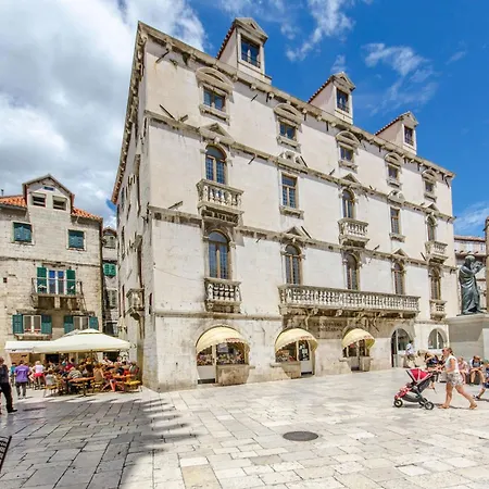 アパート Zeljana *