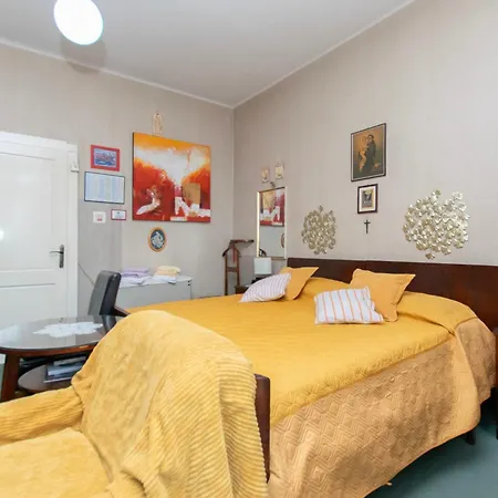 アパート Zeljana スプリト