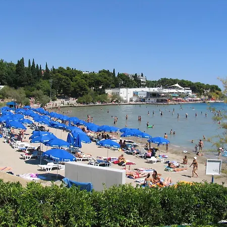 Zeljana スプリト