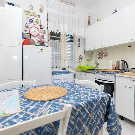 Zeljana スプリト