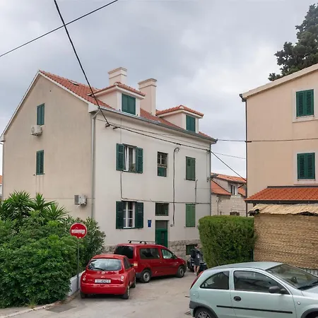 Zeljana スプリト