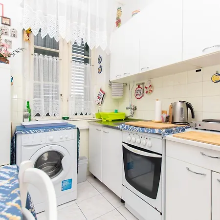 Zeljana 斯普利特