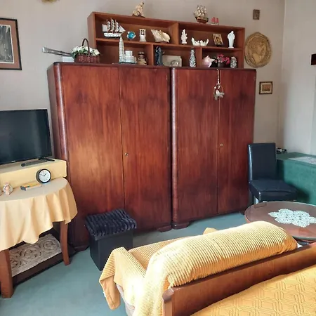 Zeljana Appartement