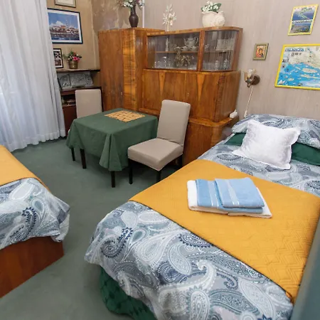Appartement Zeljana *