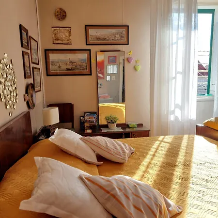 Appartement Zeljana