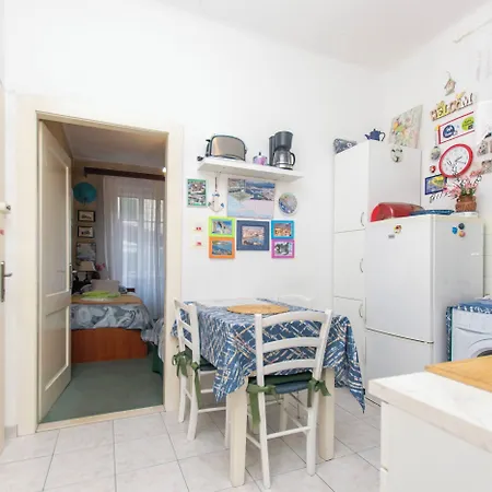 Appartement Zeljana *