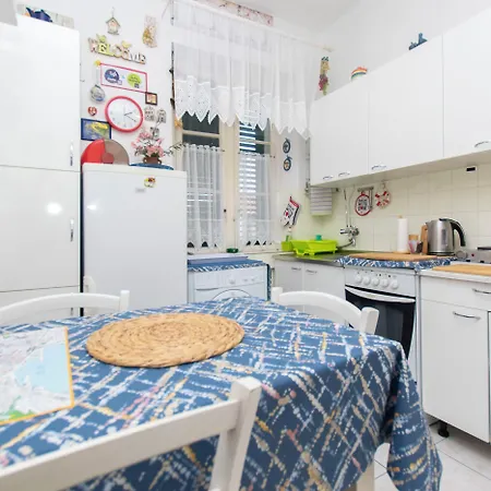 Zeljana Appartement