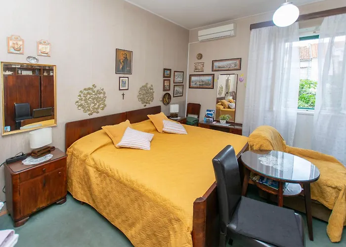 Apartman Zeljana