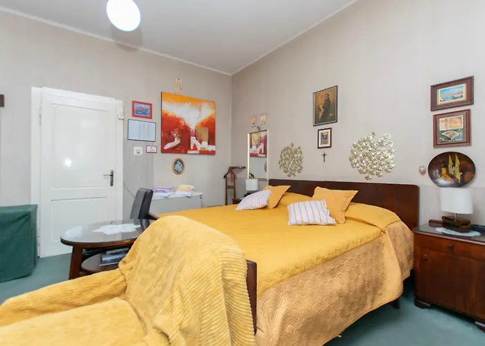 Apartman Zeljana Split