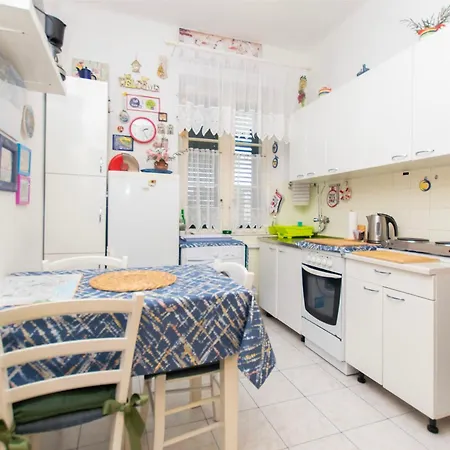 Zeljana Apartamento Split