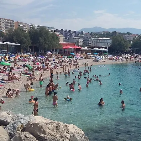 Zeljana Apartamento