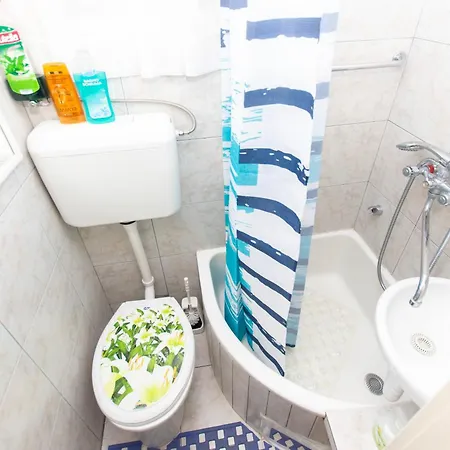 Apartamento Zeljana *